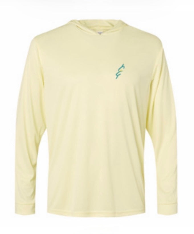 Sandbars & Sunsets UV Performance Long Sleeve