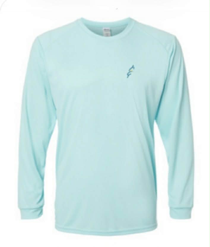 Sandbars & Sunsets UV Performance Long Sleeve