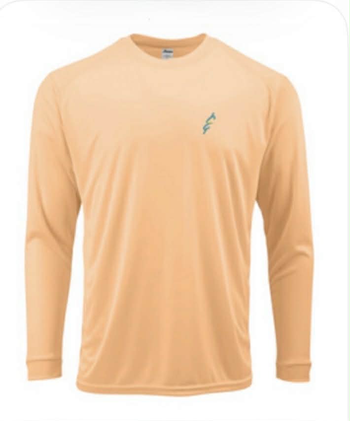 Sandbars & Sunsets UV Performance Long Sleeve