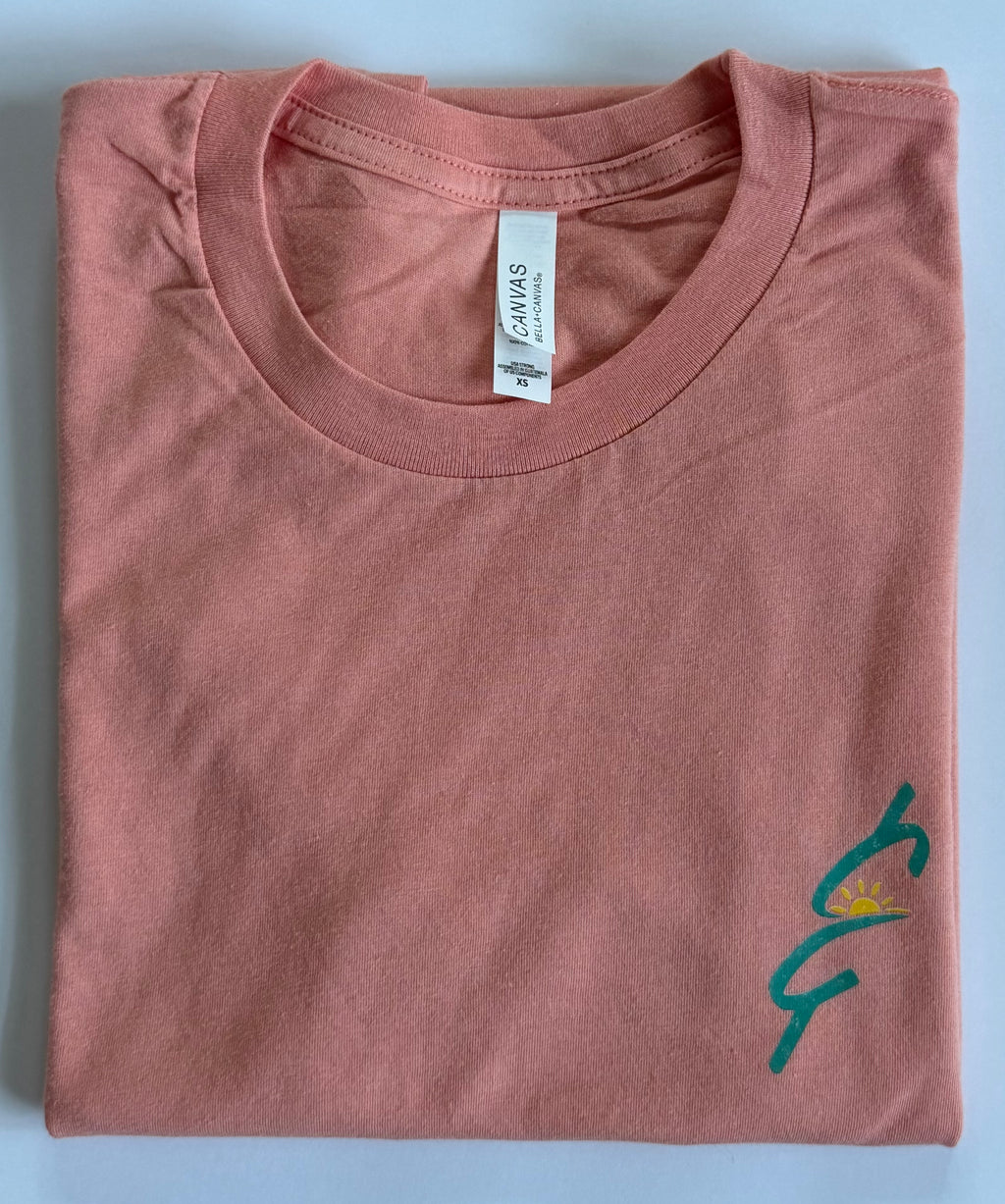 Wear the Moment™ 🌅 Launch Tee — 05.01