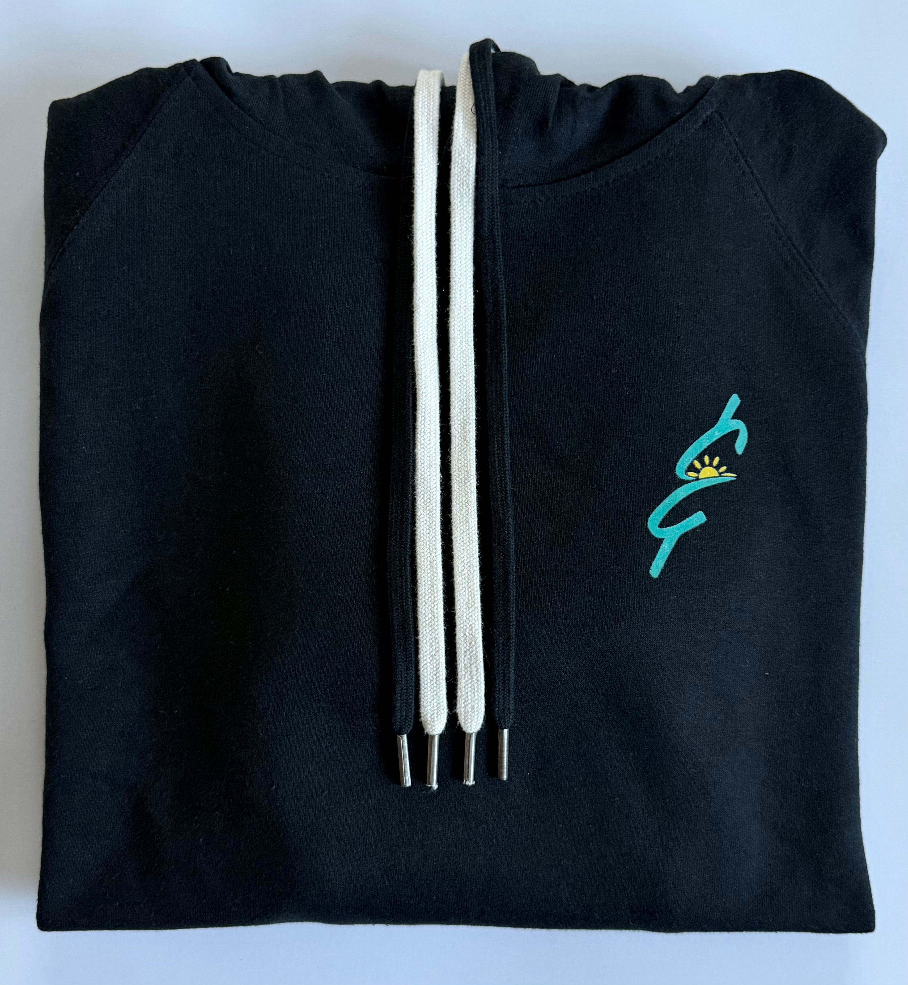 Sandbars & Sunsets Premium Lightweight Hoodie