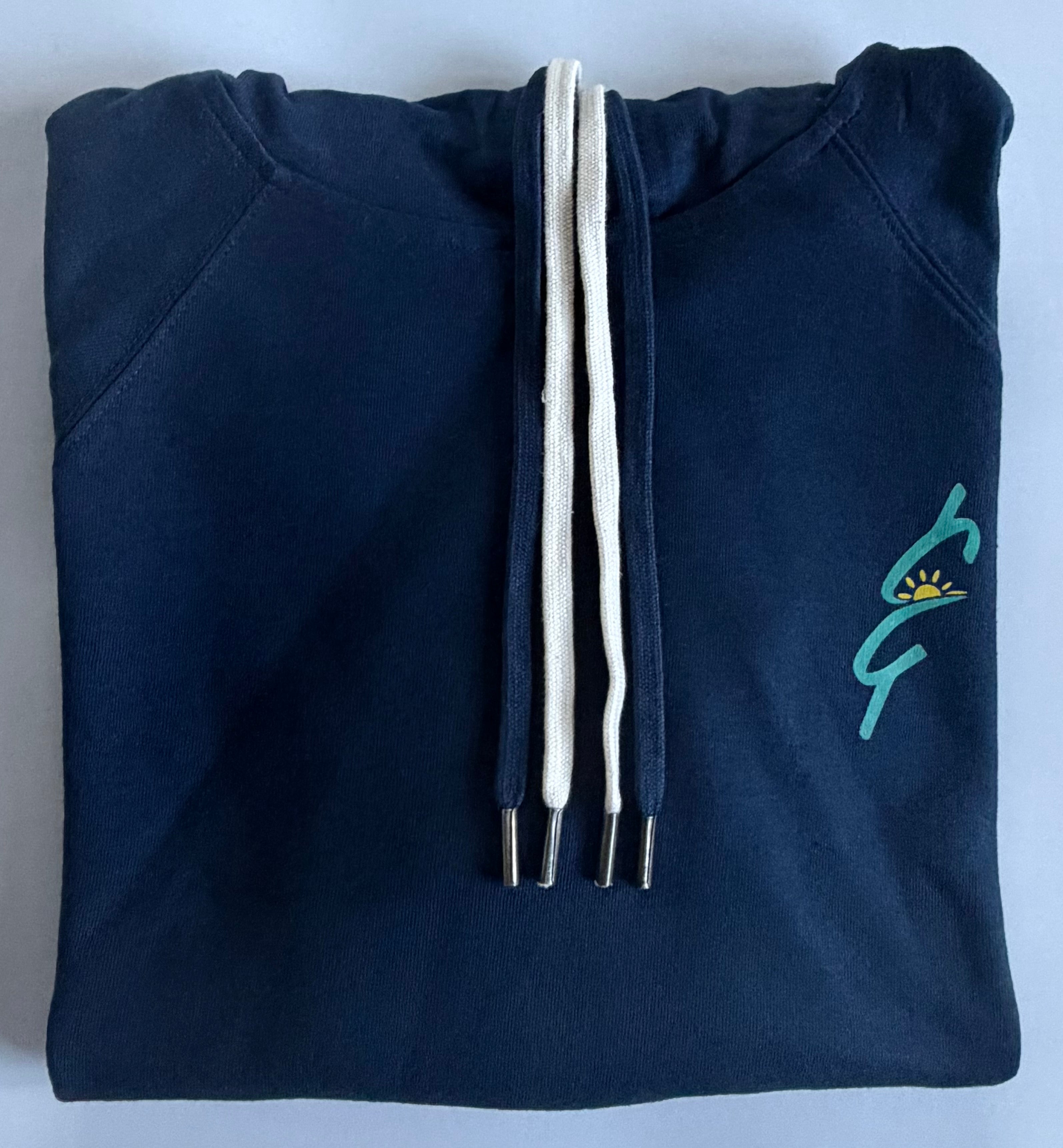 Sandbars & Sunsets Premium Lightweight Hoodie