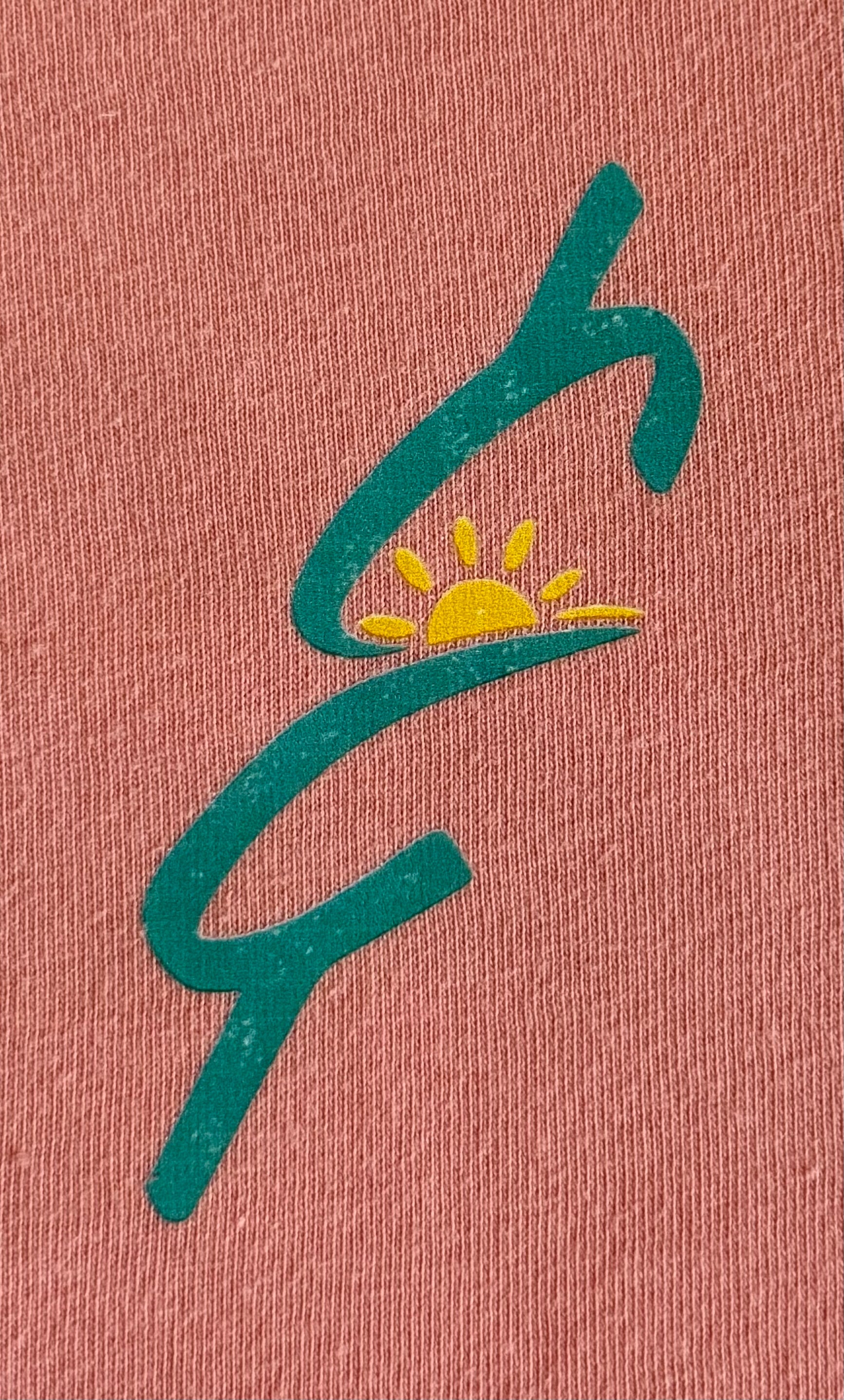 Wear the Moment™ 🌅 Launch Tee — 05.01