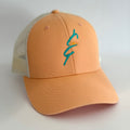 Sandbars & Sunsets Classic Ampersand Trucker Hat