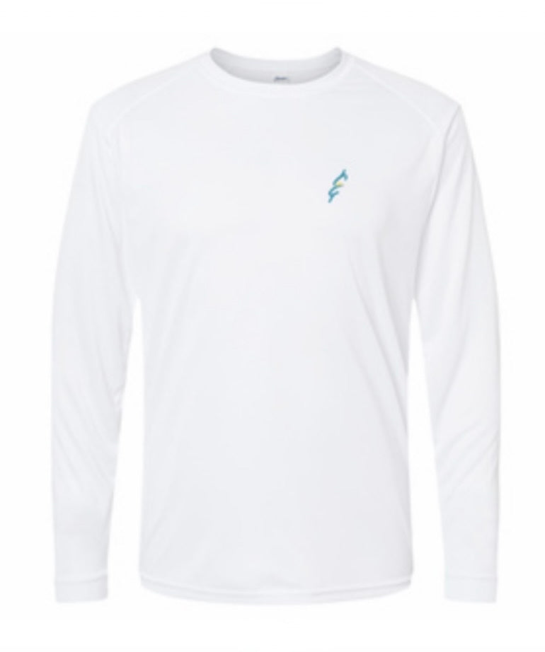 Sandbars & Sunsets UV Performance Long Sleeve