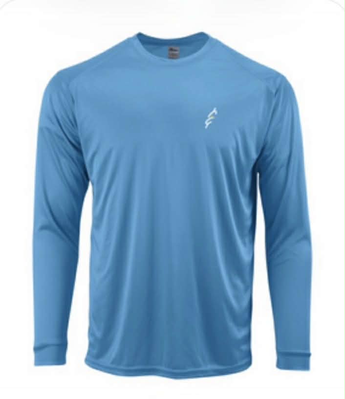 Sandbars & Sunsets UV Performance Long Sleeve